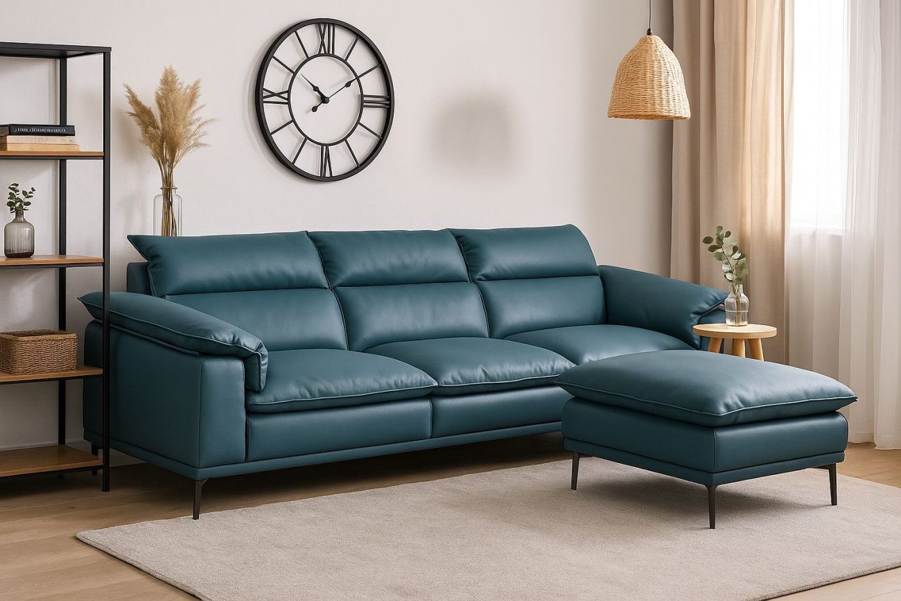 Capri Sofa