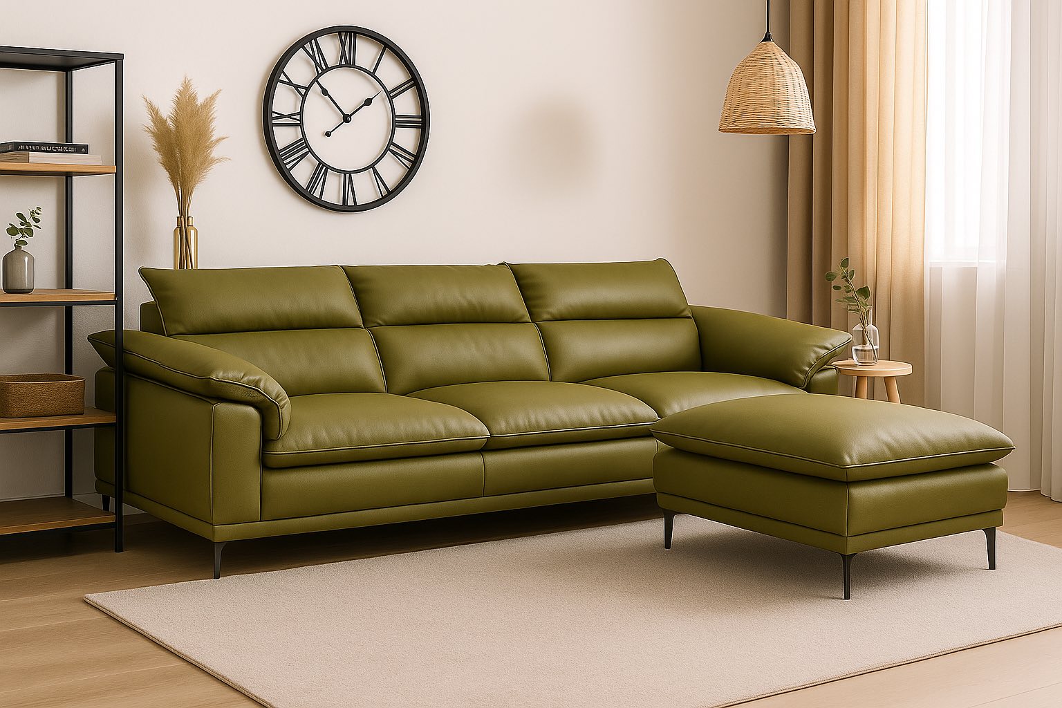 Capri Sofa - Image 2