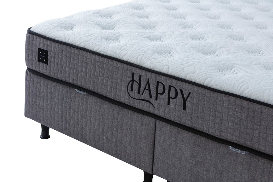 მატრასი Happy