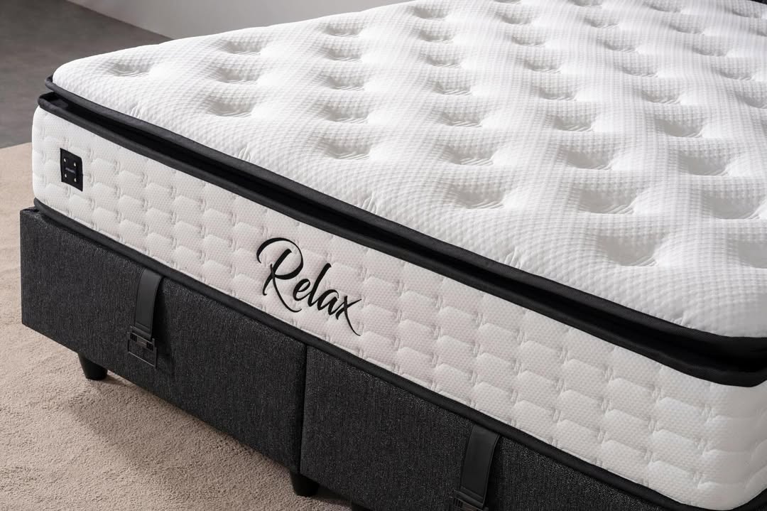 მატრასი Relax