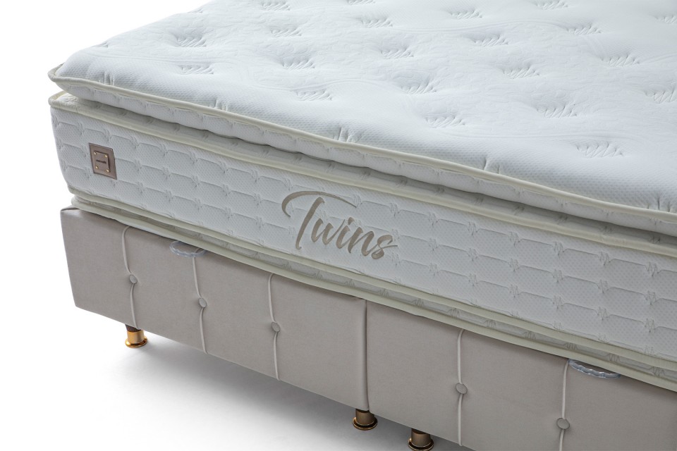 მატრასი Twins - Image 3